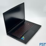 MSI GF63 Thin 11UC 15.6" F-HD | 144Hz | i5-11400H | 512GB SSD | 1TB HDD | 16GB RAM | NVIDIA RTX 3050 (4GB) | Windows 11
