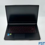MSI GF63 Thin 11UC 15.6" F-HD | 144Hz | i5-11400H | 512GB SSD | 1TB HDD | 16GB RAM | NVIDIA RTX 3050 (4GB) | Windows 11 - Afbeelding 2