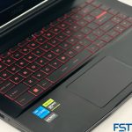 MSI GF63 Thin 11UC 15.6" F-HD | 144Hz | i5-11400H | 512GB SSD | 1TB HDD | 16GB RAM | NVIDIA RTX 3050 (4GB) | Windows 11 - Afbeelding 4