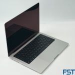 Apple MacBook Pro 2023 14" 3K Retina | M3 Pro 11 Core | 1TB SSD | 18GB RAM | Verl. toetsenbord | MacOS