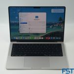Apple MacBook Pro 2023 14" 3K Retina | M3 Pro 11 Core | 1TB SSD | 18GB RAM | Verl. toetsenbord | MacOS - Afbeelding 2
